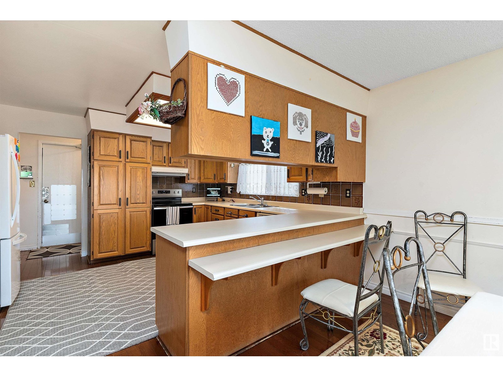 11412 141 Av Nw, Edmonton, Alberta  T5X 3Z6 - Photo 11 - E4431207