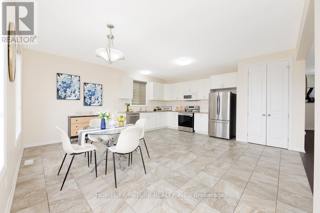 2 1/2 Royland Crescent, Ingersoll, Ontario  N5C 0C4 - Photo 10 - X12087582