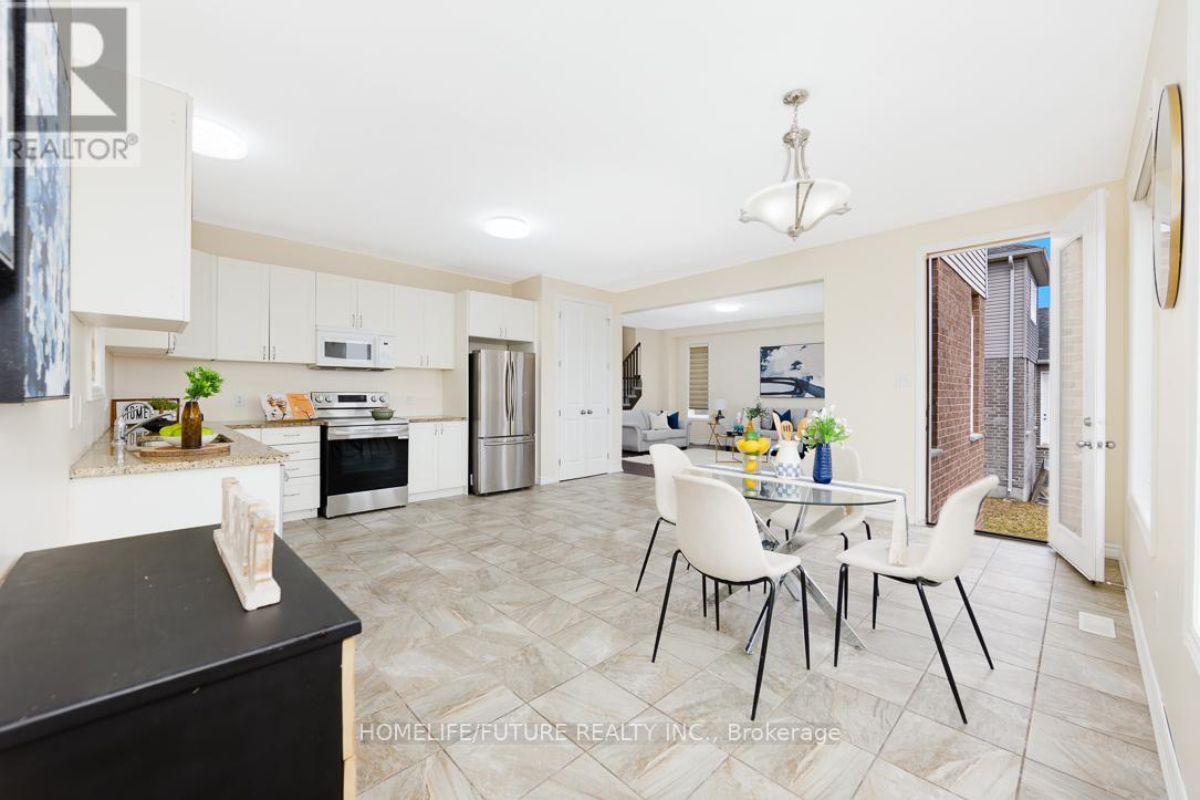 2 1/2 Royland Crescent, Ingersoll, Ontario  N5C 0C4 - Photo 11 - X12087582