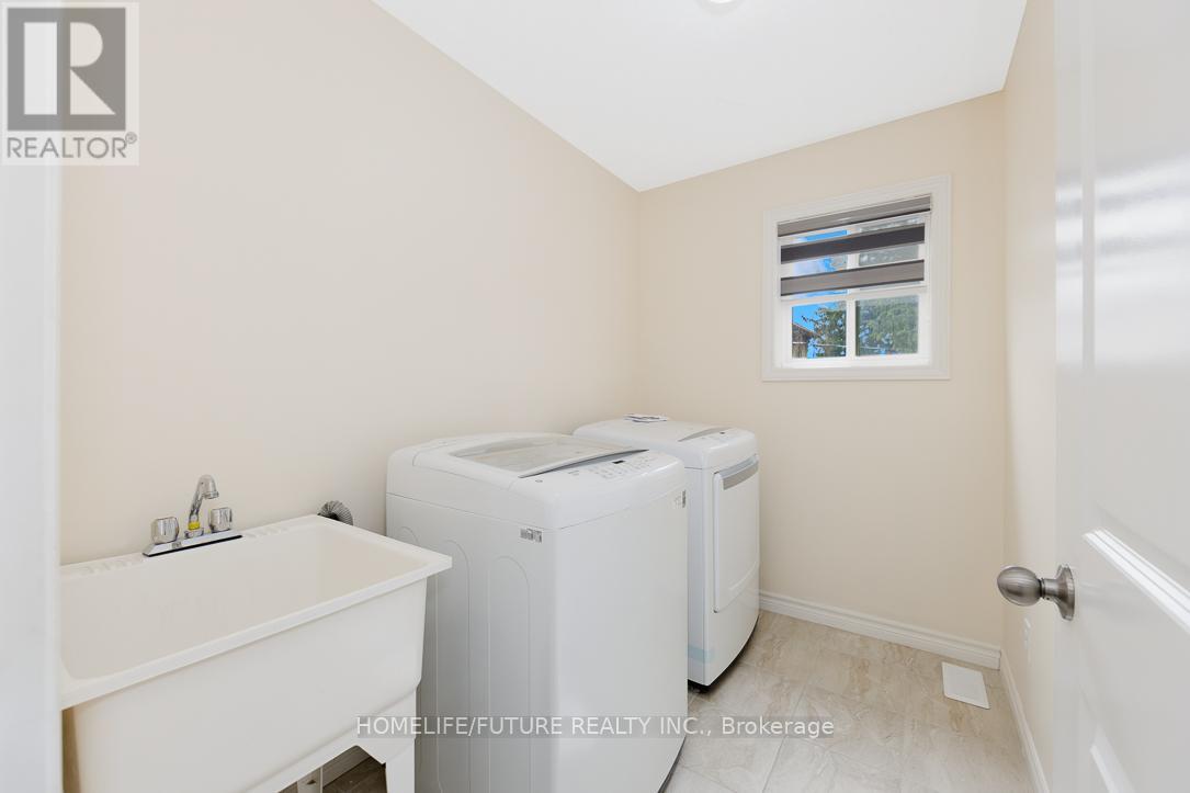 2 1/2 Royland Crescent, Ingersoll, Ontario  N5C 0C4 - Photo 23 - X12087582