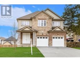 2 1/2 ROYLAND CRESCENT, Ingersoll, Ontario