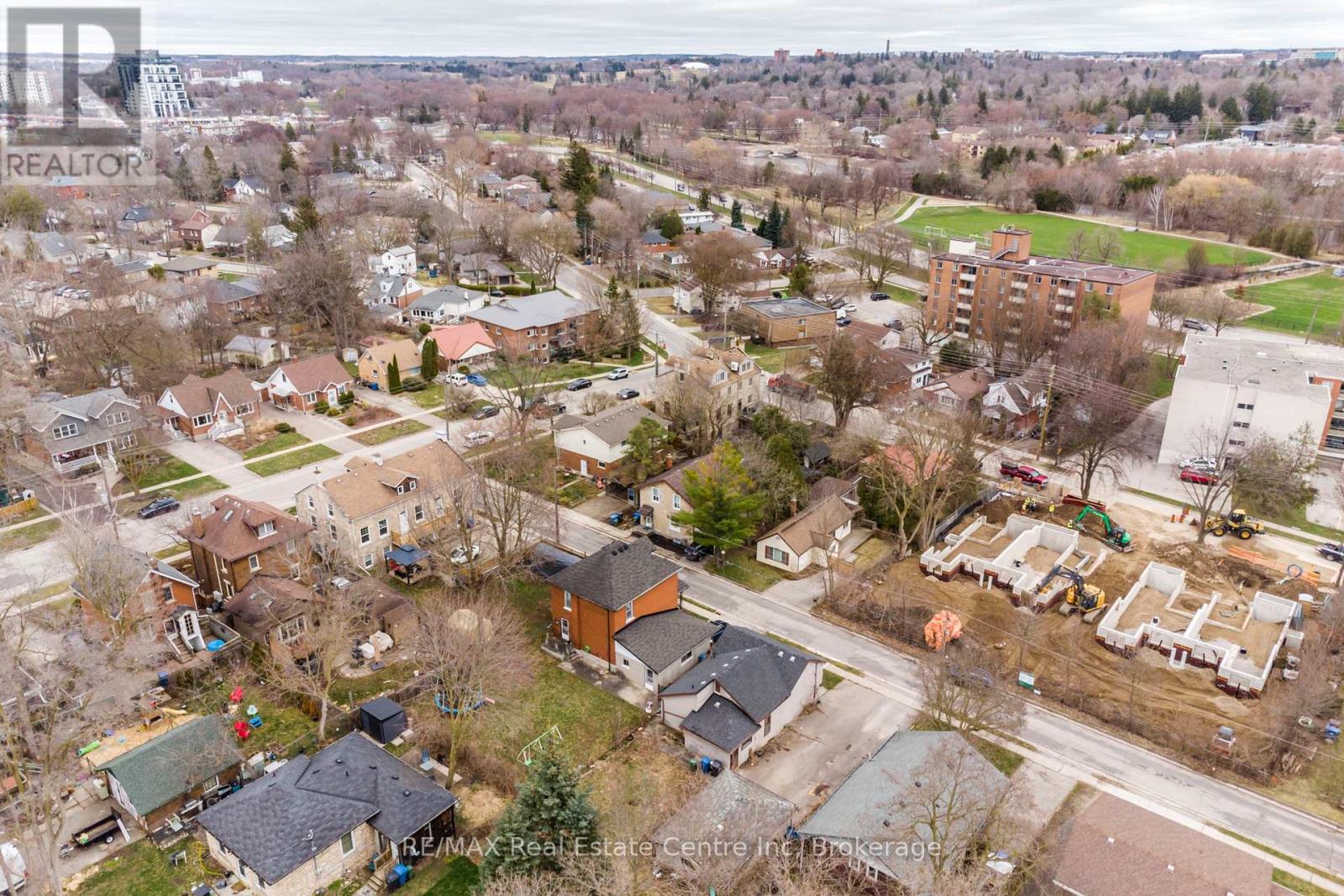 17 Emslie Street, Guelph, Ontario  N1H 3K6 - Photo 19 - X12085742