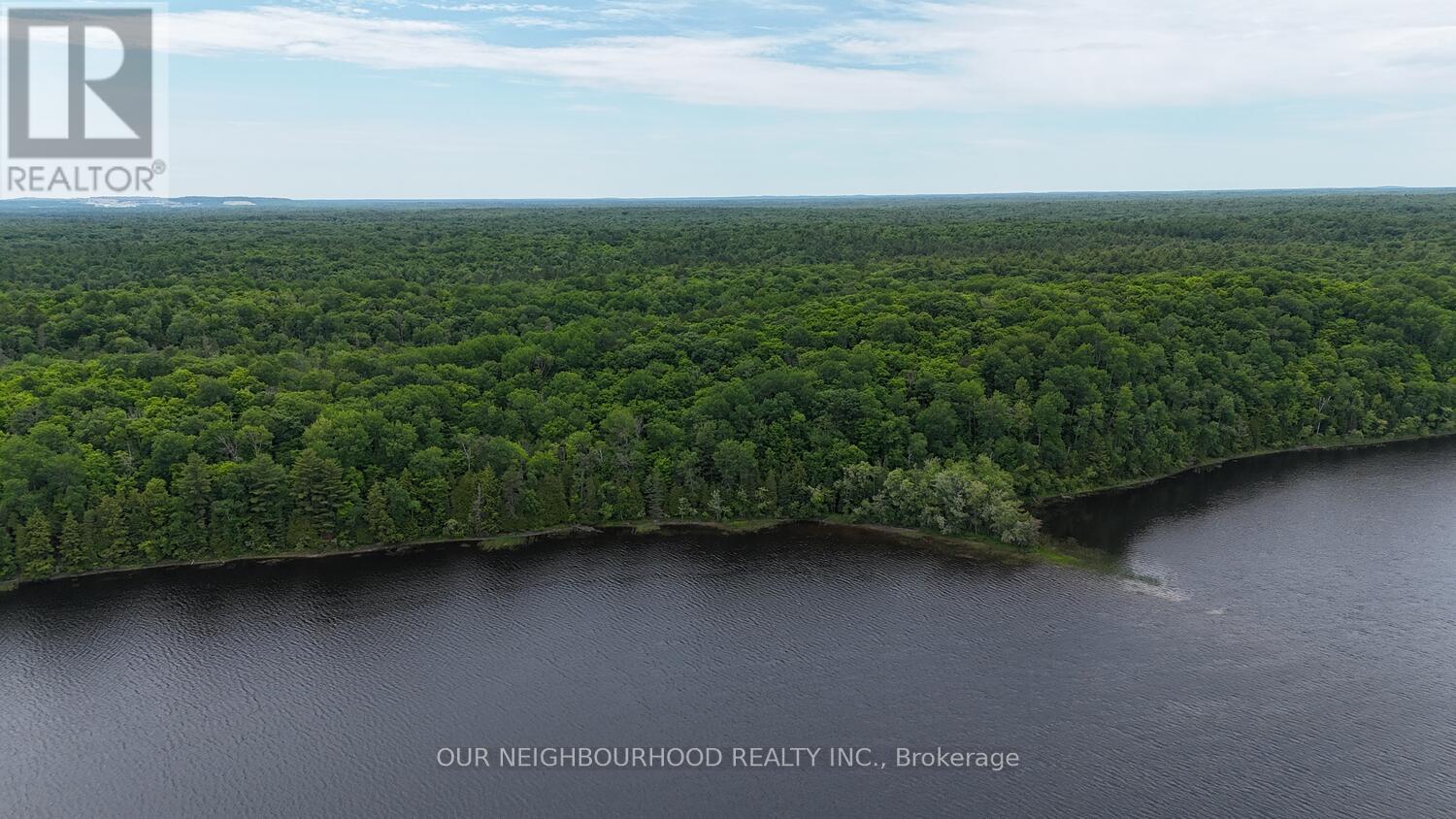 0 TANGAMONG ROAD E, Marmora and Lake, Ontario