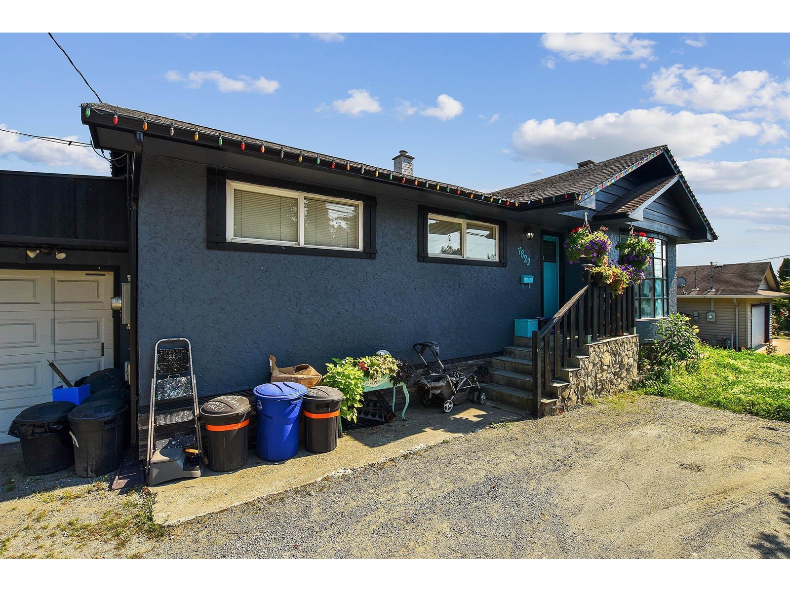 Property at 7822 CEDAR STREET image 2