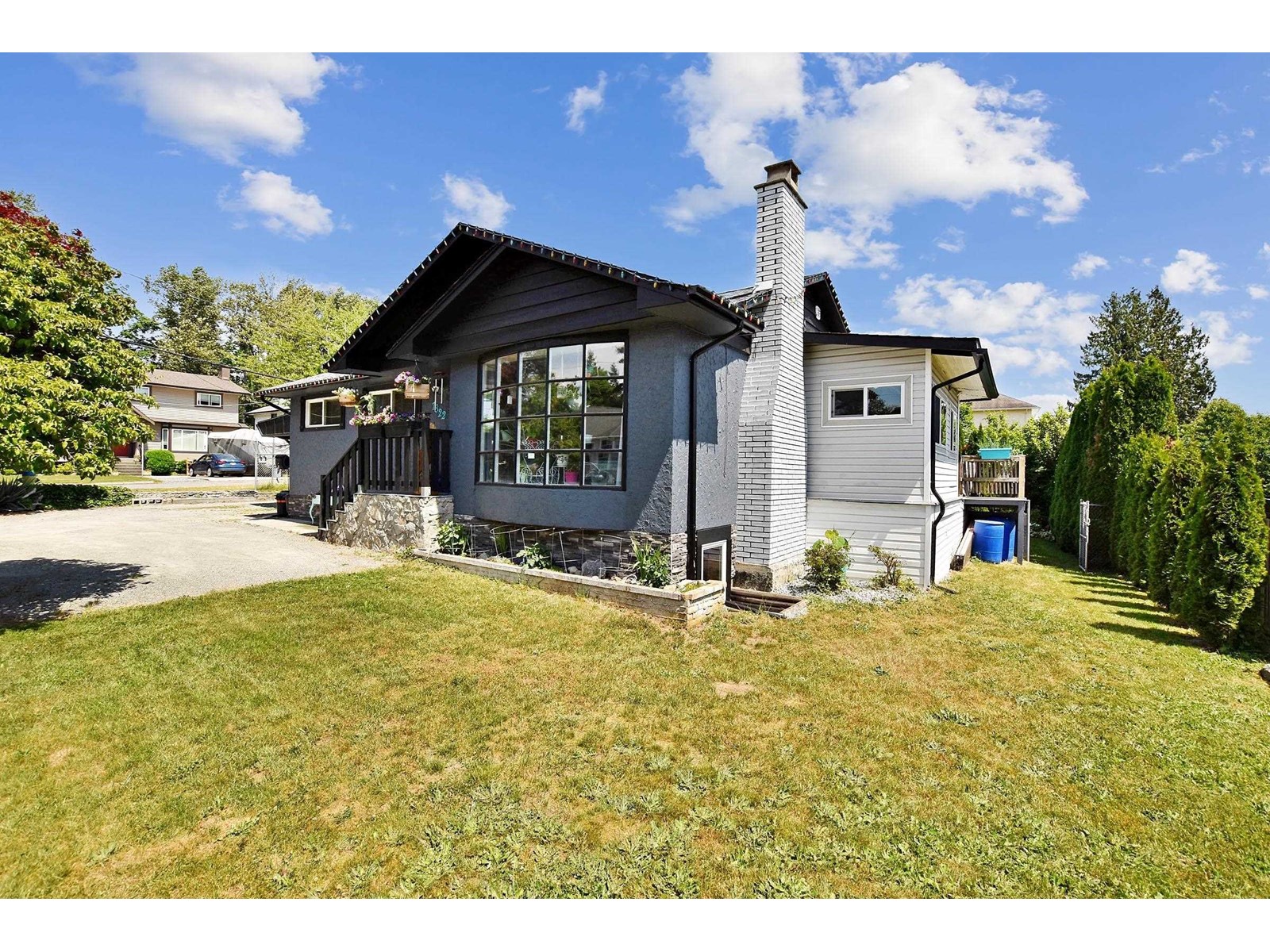 Property at 7822 CEDAR STREET image 3