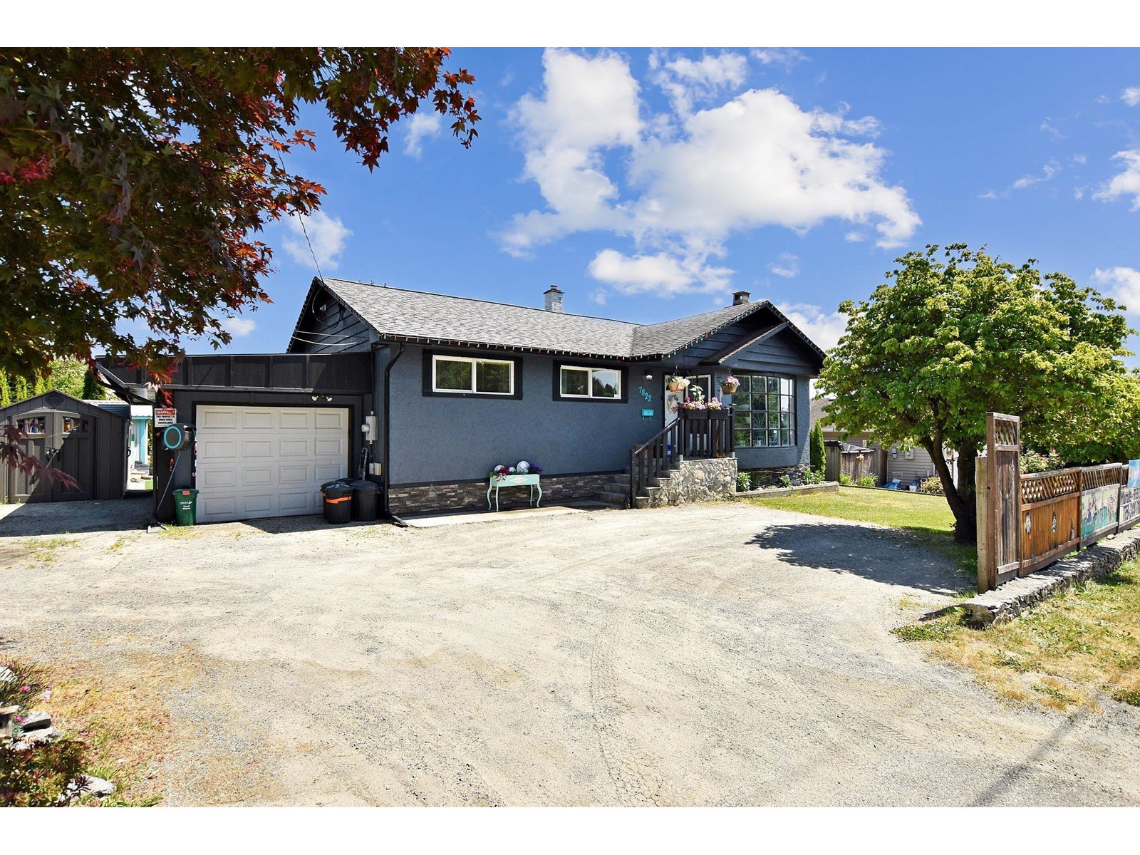 Property at 7822 CEDAR STREET image 1