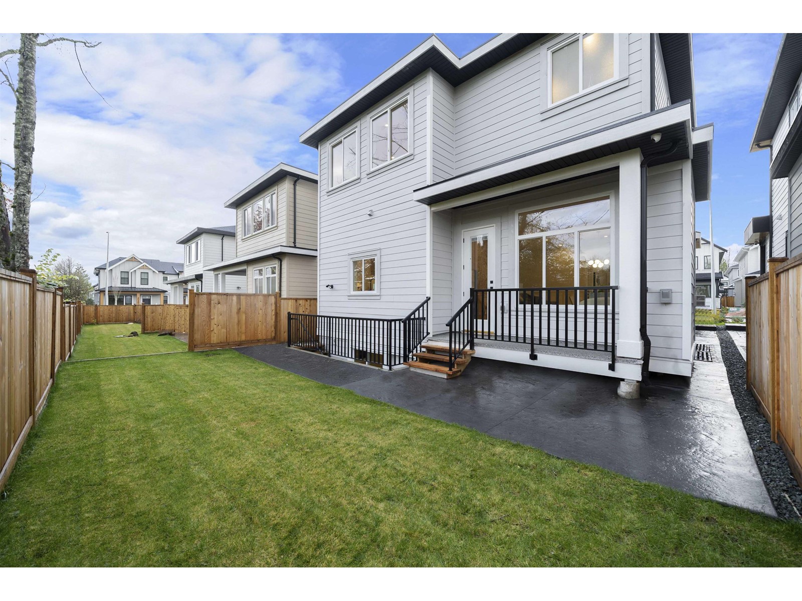 7523 205 Street, Langley, British Columbia  V2Y 3S8 - Photo 31 - R2991196