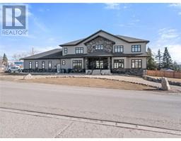 1905 89 Avenue, dawson creek, British Columbia