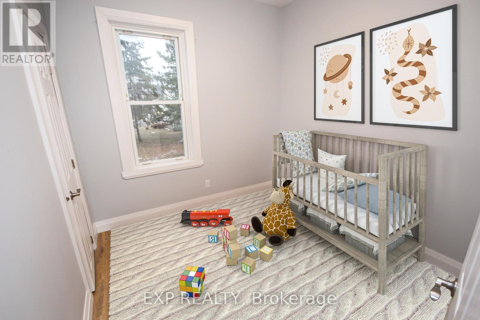 B - 3 Bergin Street E, North Stormont, Ontario  K0C 1K0 - Photo 10 - X12087638