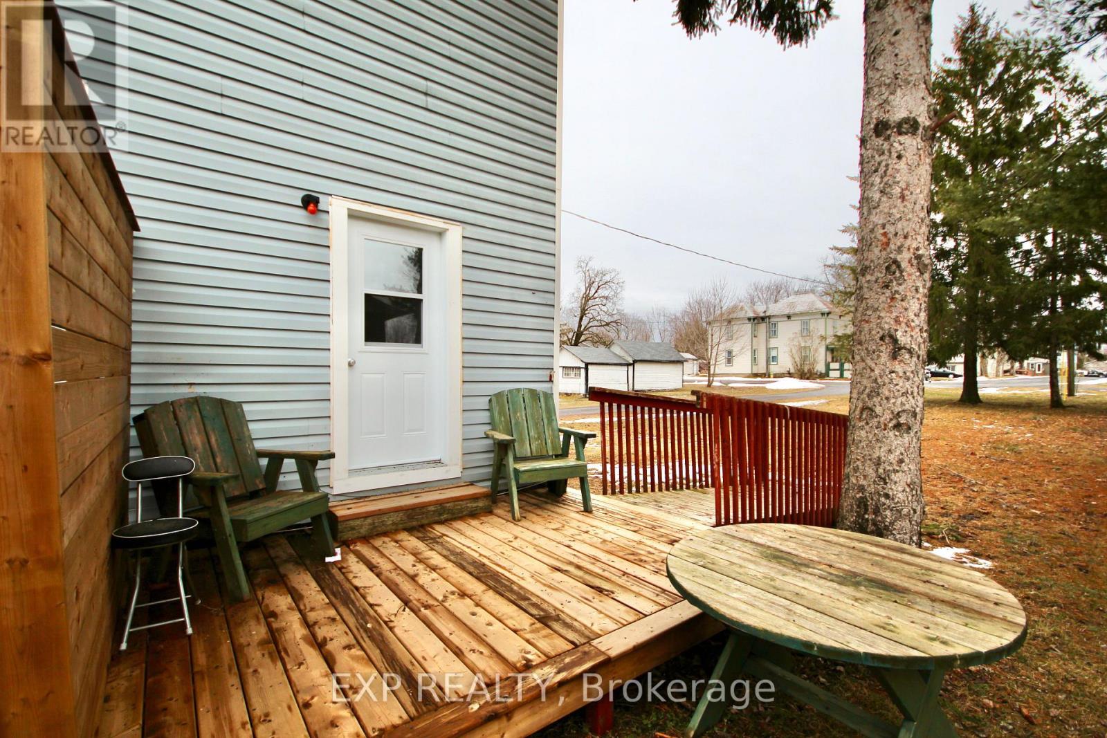 B - 3 Bergin Street E, North Stormont, Ontario  K0C 1K0 - Photo 2 - X12087638