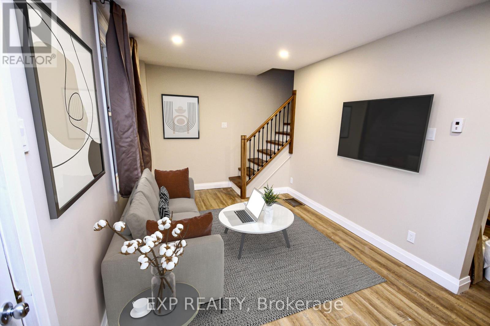 B - 3 Bergin Street E, North Stormont, Ontario  K0C 1K0 - Photo 7 - X12087638