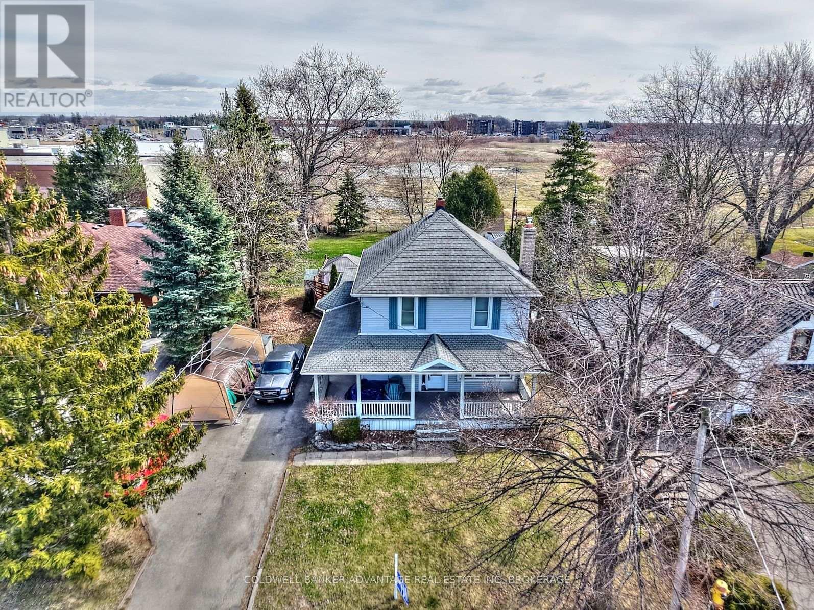 1435 STATION STREET N, Pelham, Ontario