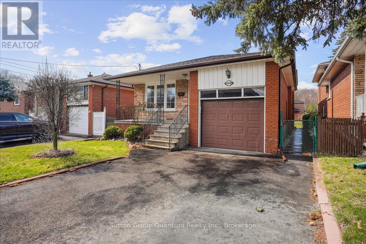 Property at 1408 NORTHMOUNT AVENUE image 2