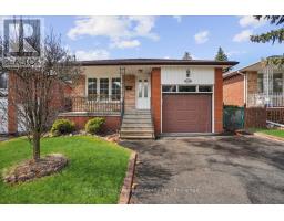 1408 NORTHMOUNT AVENUE, Mississauga, Ontario