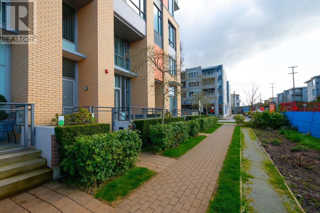 2063 W 10th Avenue, Vancouver, British Columbia  V6J 0H1 - Photo 24 - R2986736