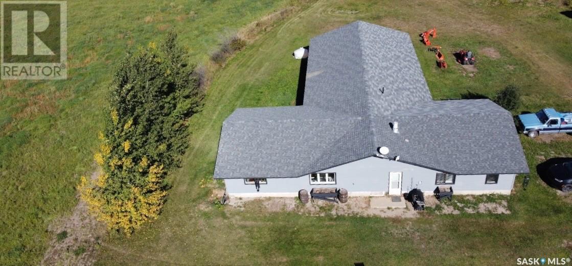 Loblaw Acreage 78 Acres, Torch River Rm No. 488, Saskatchewan  S0E 1E0 - Photo 38 - SK985193