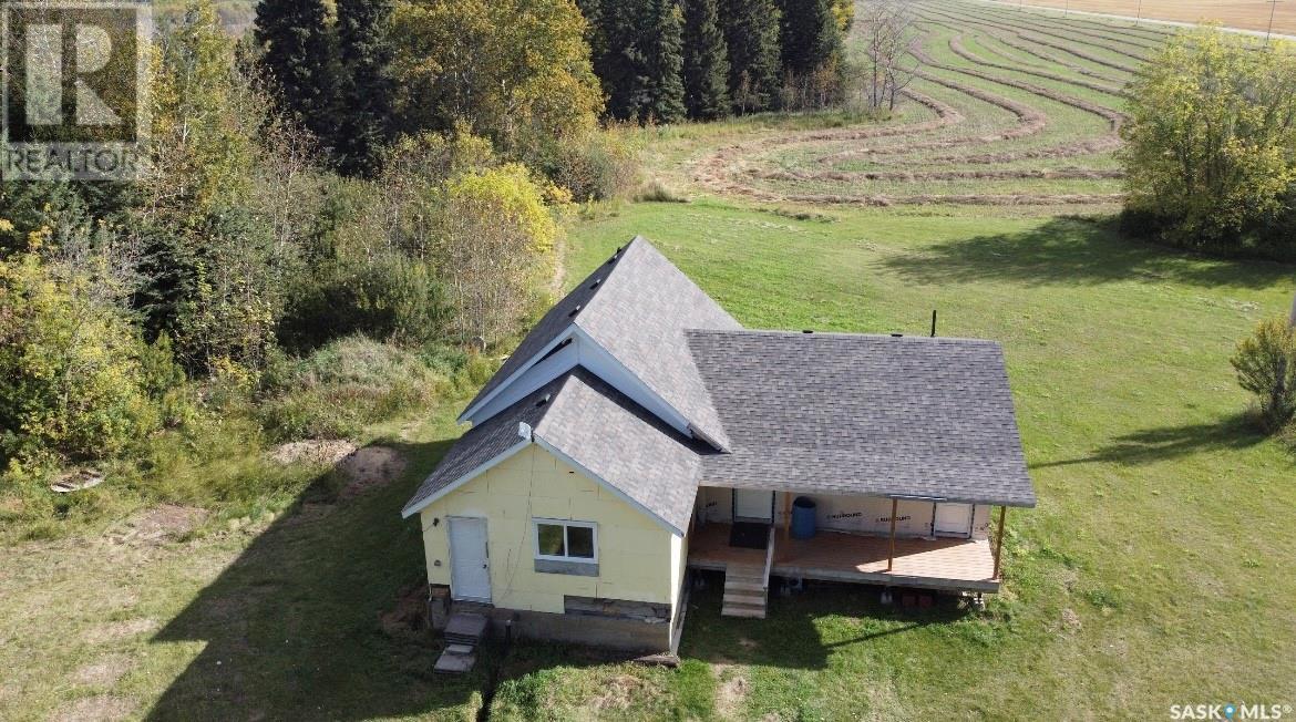Loblaw Acreage 78 Acres, Torch River Rm No. 488, Saskatchewan  S0E 1E0 - Photo 7 - SK985193