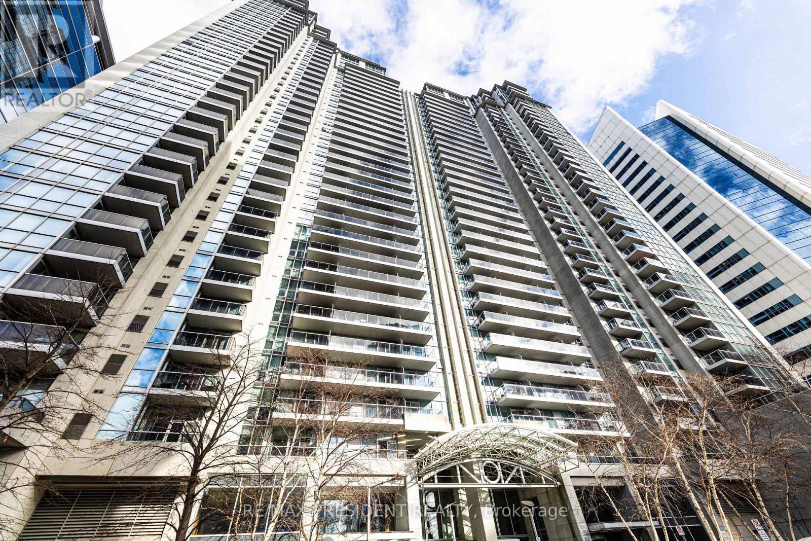 1911 - 4978 YONGE STREET, Toronto, Ontario