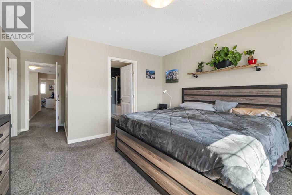 407 Sunrise View, Cochrane, Alberta  T4C 0Z8 - Photo 23 - A2208664