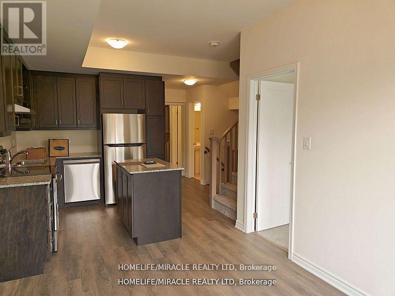 138 - 1081 Danforth Road, Toronto, Ontario  M1J 0B2 - Photo 3 - E12087596