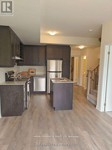 138 - 1081 Danforth Road, Toronto, Ontario  M1J 0B2 - Photo 4 - E12087596