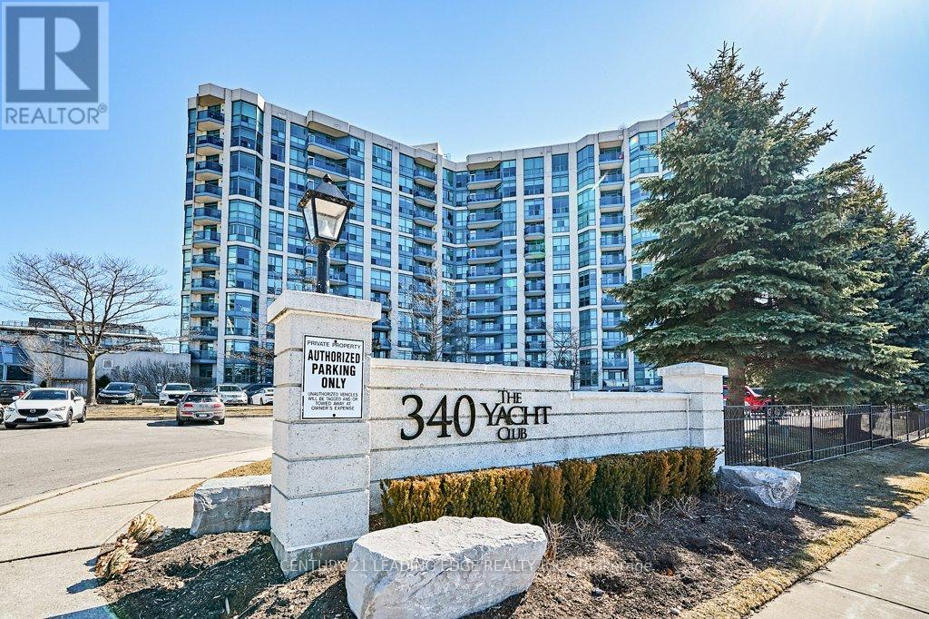 Property at 410 - 340 WATSON STREET W image 1