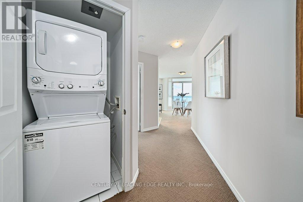 410 - 340 Watson Street W, Whitby (Port Whitby), Ontario  L1N 9G1 - Photo 12 - E12087639