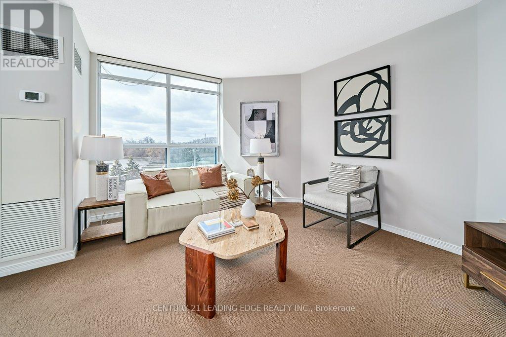 410 - 340 Watson Street W, Whitby (Port Whitby), Ontario  L1N 9G1 - Photo 16 - E12087639