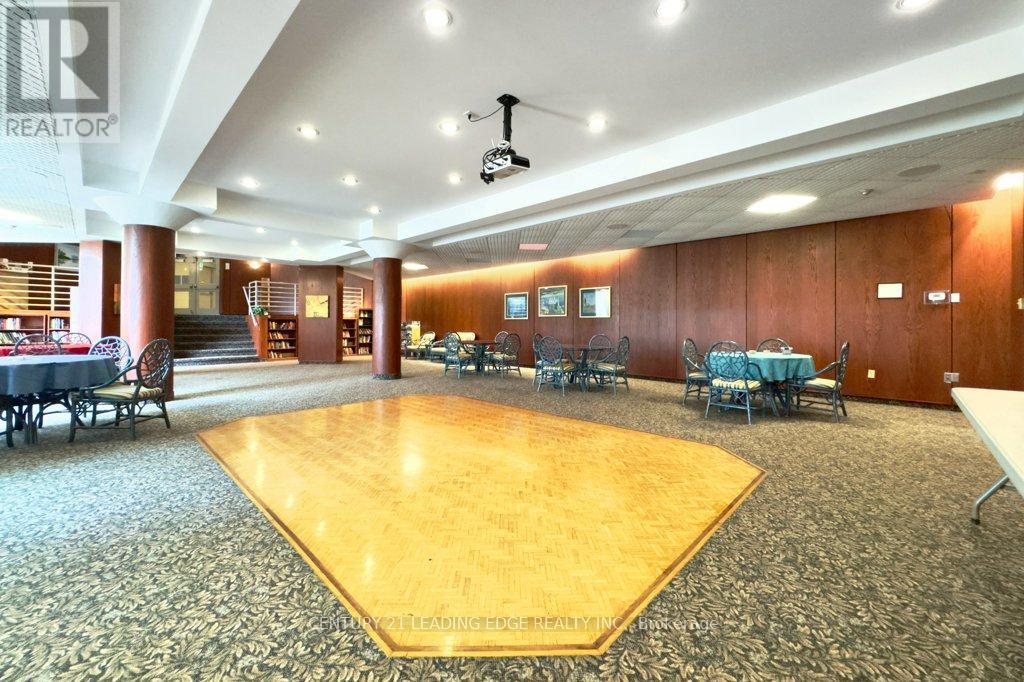 410 - 340 Watson Street W, Whitby (Port Whitby), Ontario  L1N 9G1 - Photo 31 - E12087639