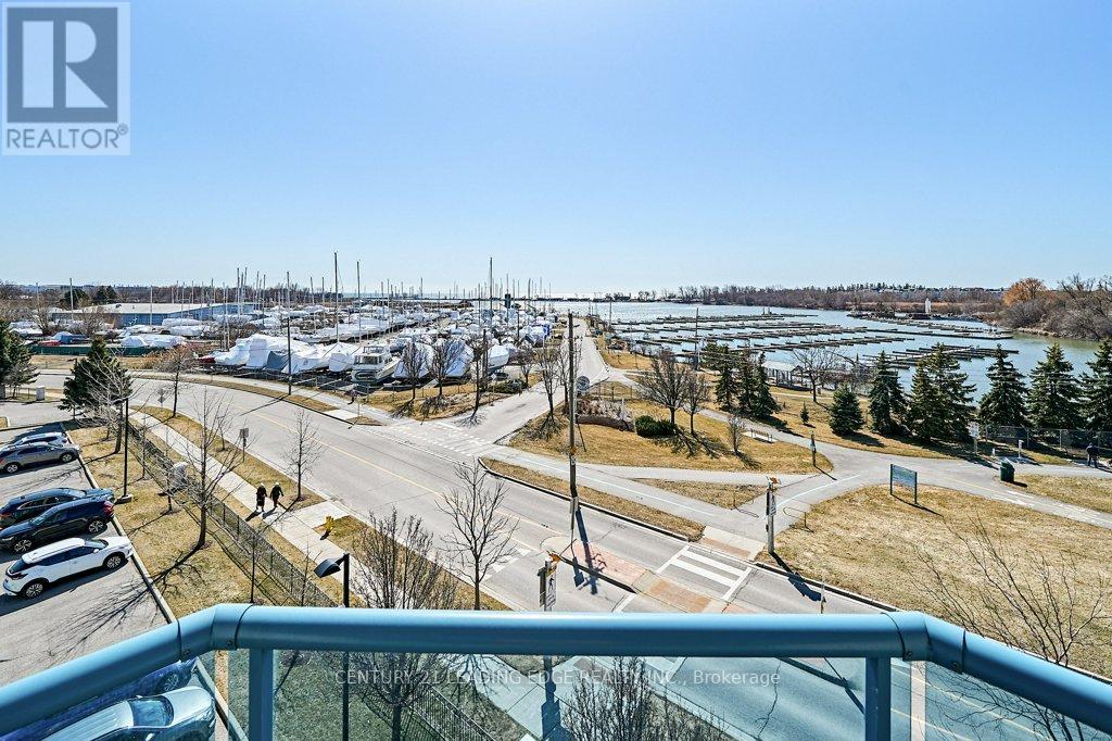 Property at 410 - 340 WATSON STREET W image 4