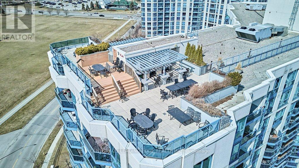 410 - 340 Watson Street W, Whitby (Port Whitby), Ontario  L1N 9G1 - Photo 40 - E12087639