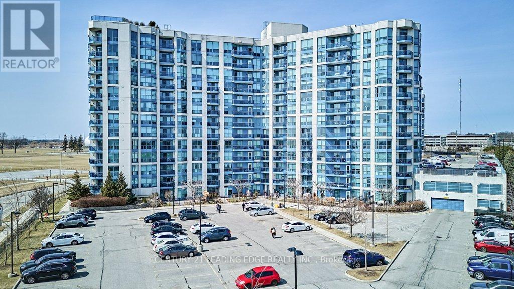 410 - 340 Watson Street W, Whitby (Port Whitby), Ontario  L1N 9G1 - Photo 41 - E12087639