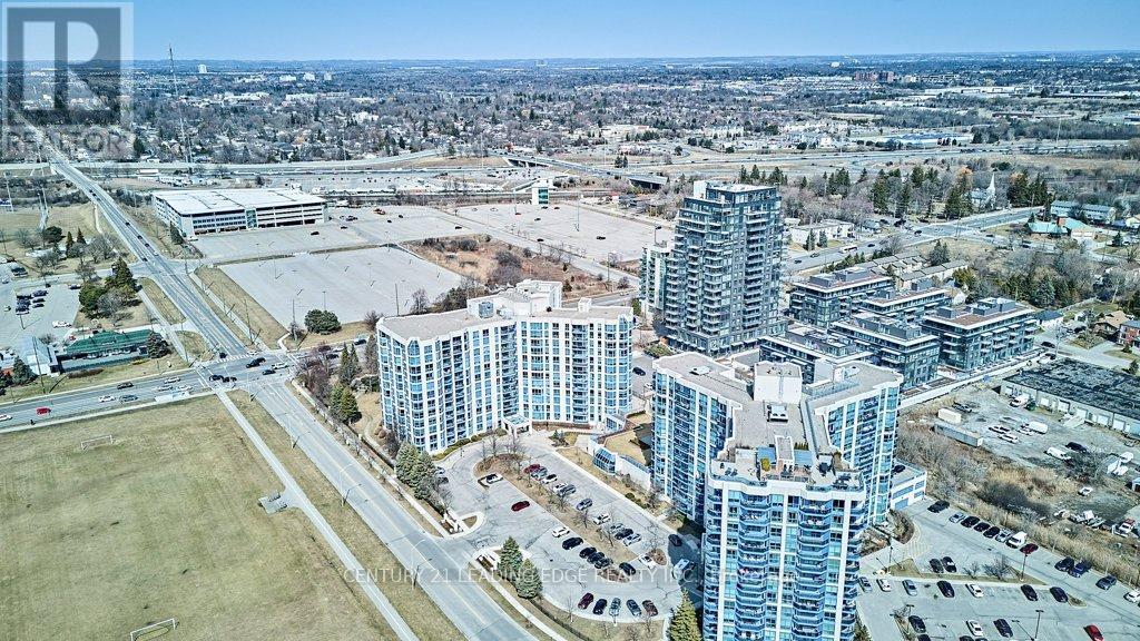 410 - 340 Watson Street W, Whitby (Port Whitby), Ontario  L1N 9G1 - Photo 47 - E12087639