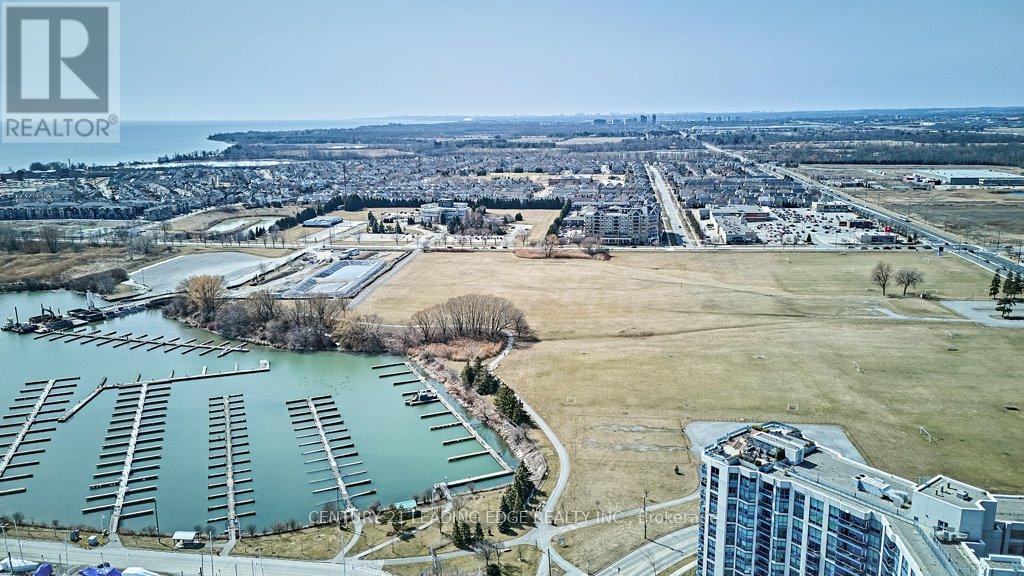 410 - 340 Watson Street W, Whitby (Port Whitby), Ontario  L1N 9G1 - Photo 49 - E12087639