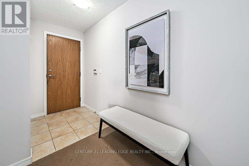 410 - 340 Watson Street W, Whitby (Port Whitby), Ontario  L1N 9G1 - Photo 6 - E12087639