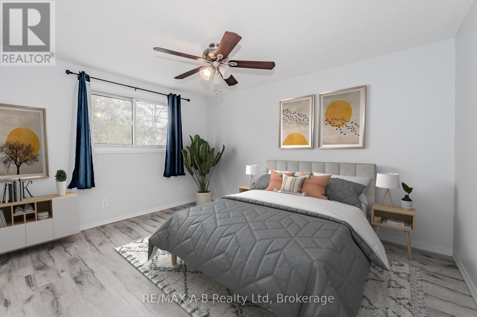 45 - 169 Elm Ridge Drive, Kitchener, Ontario  N2N 1L7 - Photo 8 - X12067290