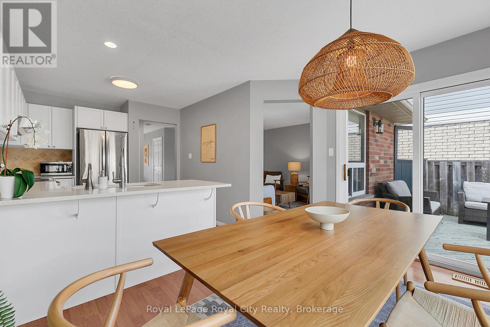 90 Milson Crescent, Guelph, Ontario  N1C 1G6 - Photo 13 - X12084112