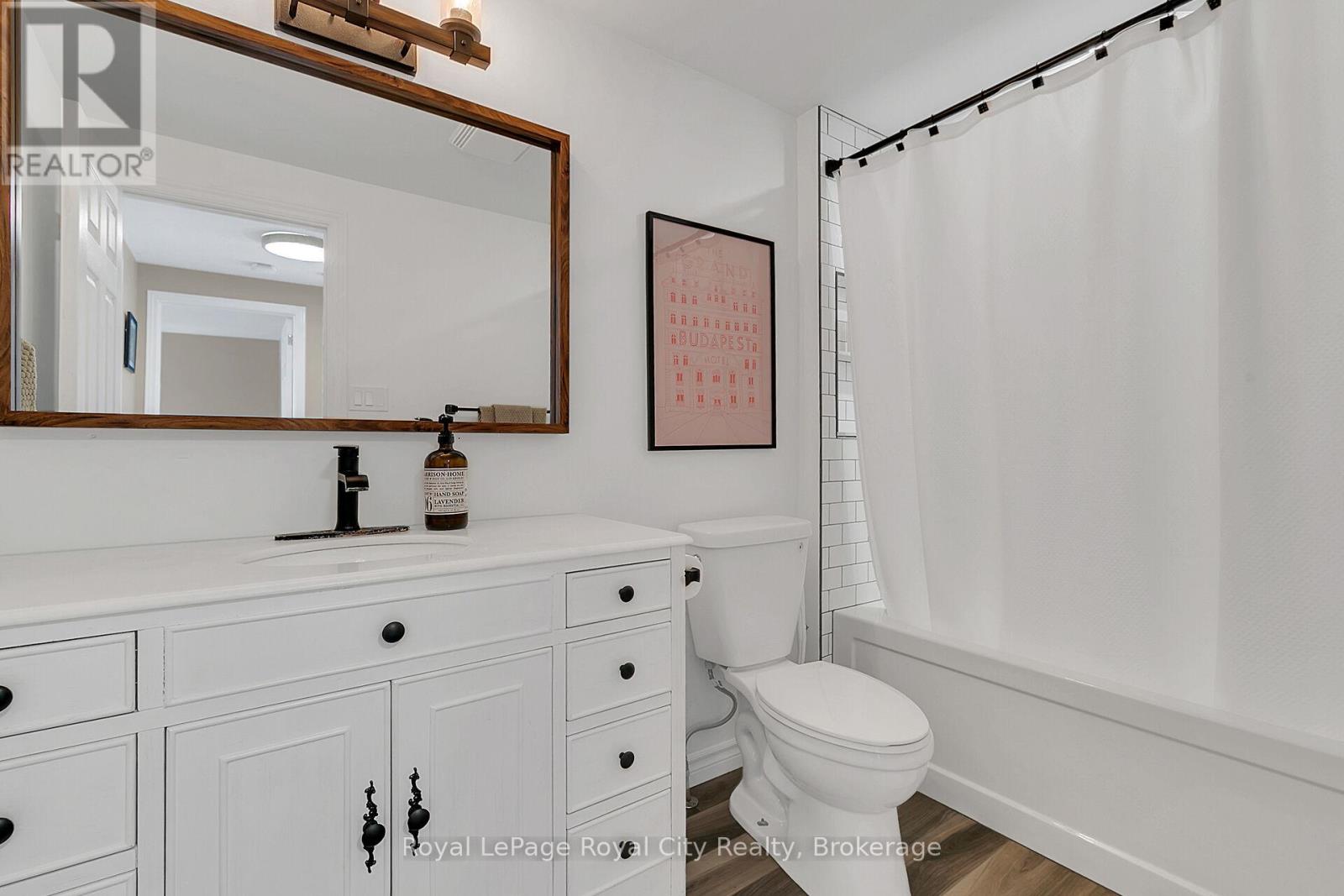 90 Milson Crescent, Guelph, Ontario  N1C 1G6 - Photo 18 - X12084112