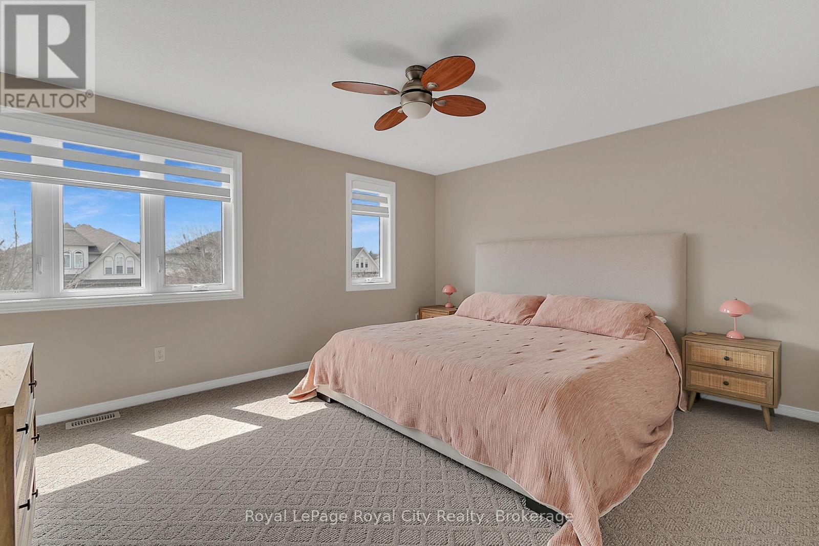 90 Milson Crescent, Guelph, Ontario  N1C 1G6 - Photo 21 - X12084112