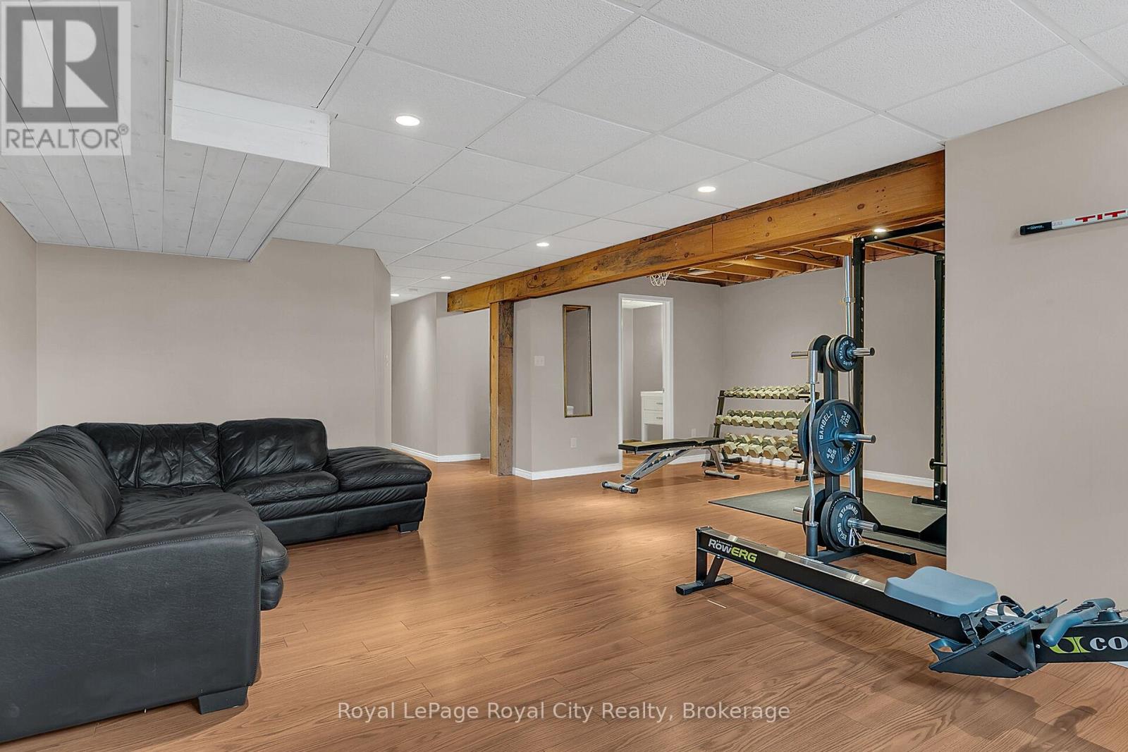 90 Milson Crescent, Guelph, Ontario  N1C 1G6 - Photo 24 - X12084112