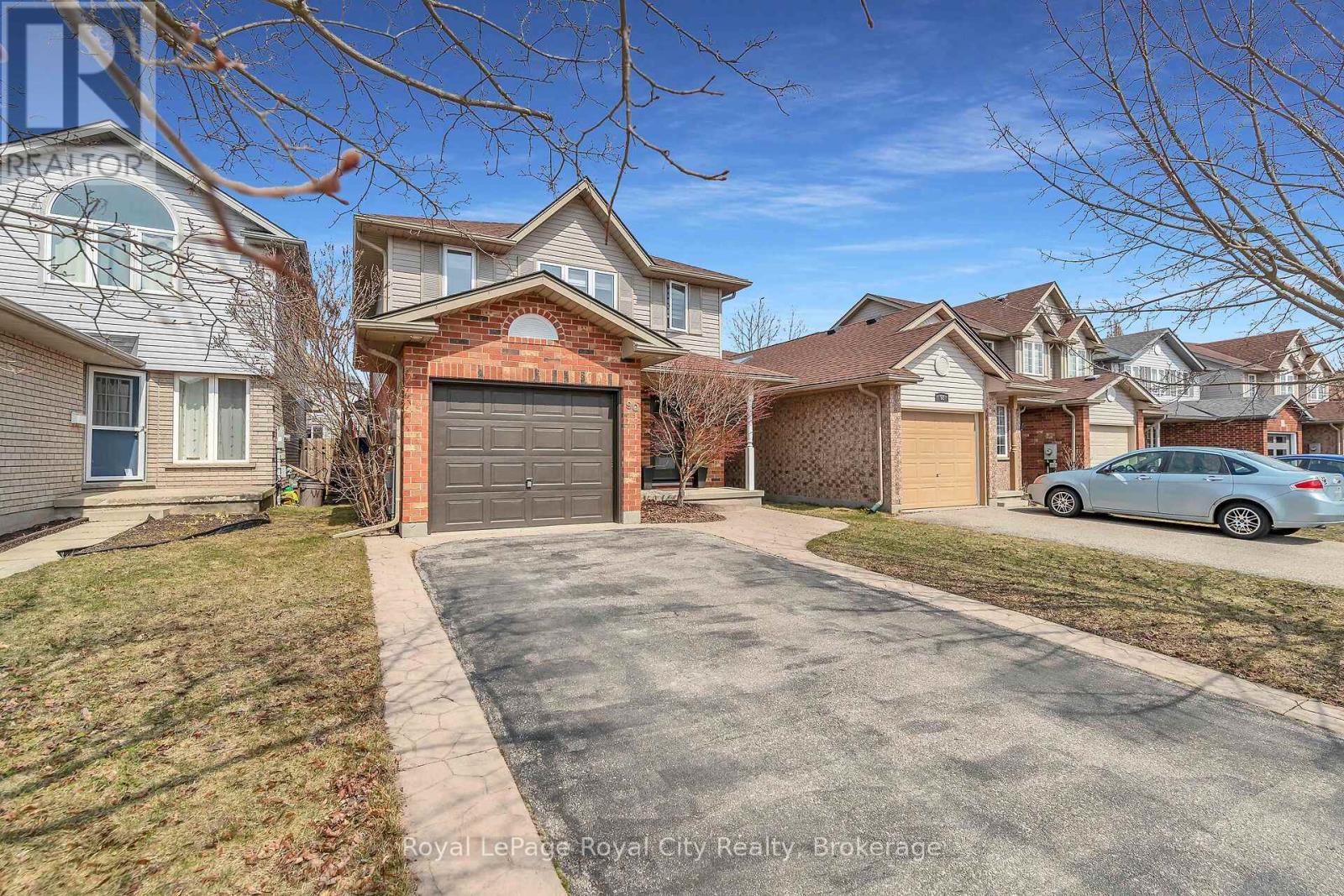 90 Milson Crescent, Guelph, Ontario  N1C 1G6 - Photo 27 - X12084112