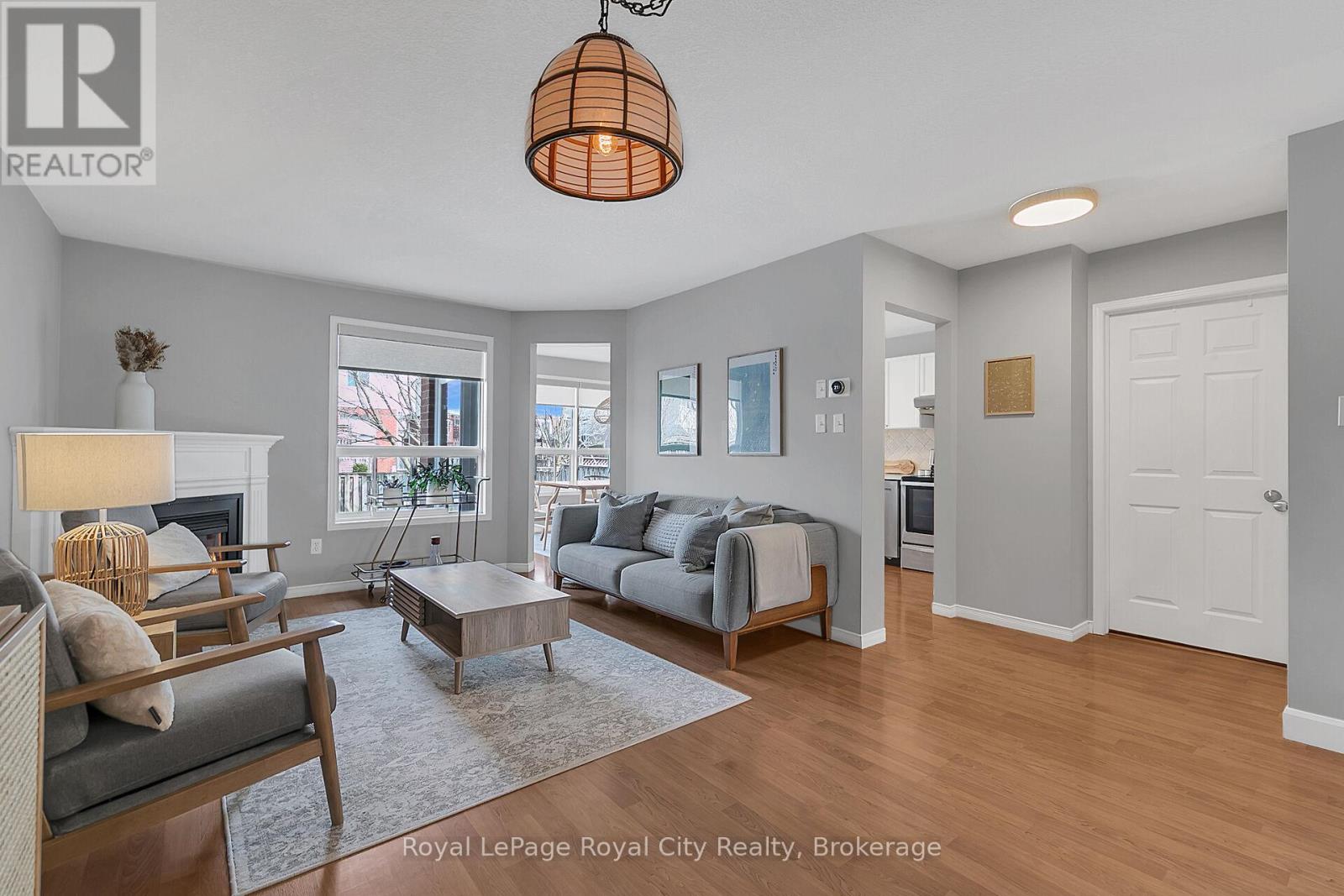 90 Milson Crescent, Guelph, Ontario  N1C 1G6 - Photo 6 - X12084112