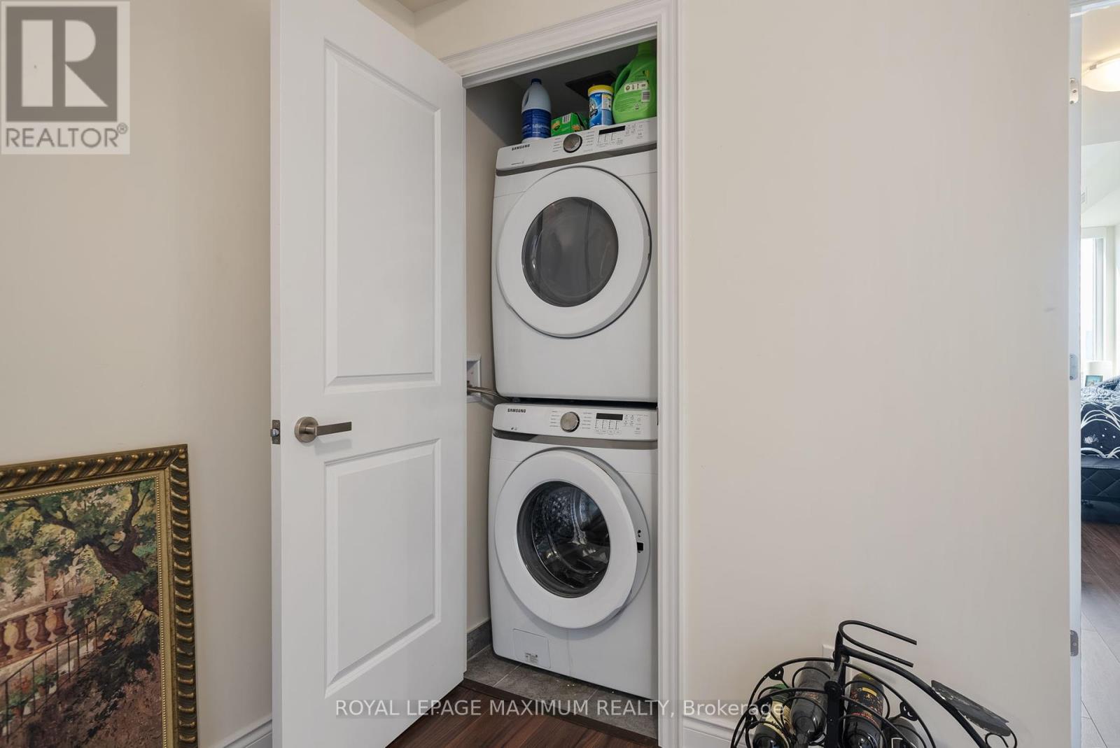 1804 - 9075 Jane Street, Vaughan (Concord), Ontario  L4K 0L7 - Photo 25 - N12087605