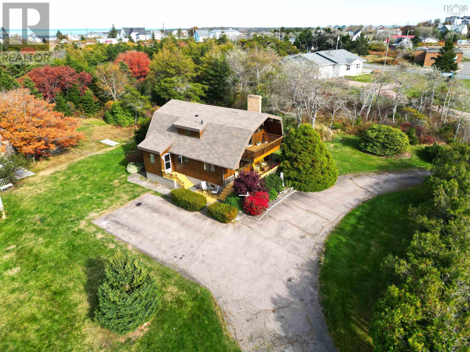 248 Main Street, Canso, Nova Scotia  B0H 1H0 - Photo 1 - 202425329