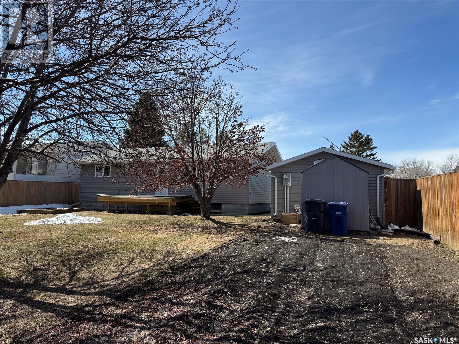 404 9th Street E, Wynyard, Saskatchewan  S0A 4T0 - Photo 33 - SK002959