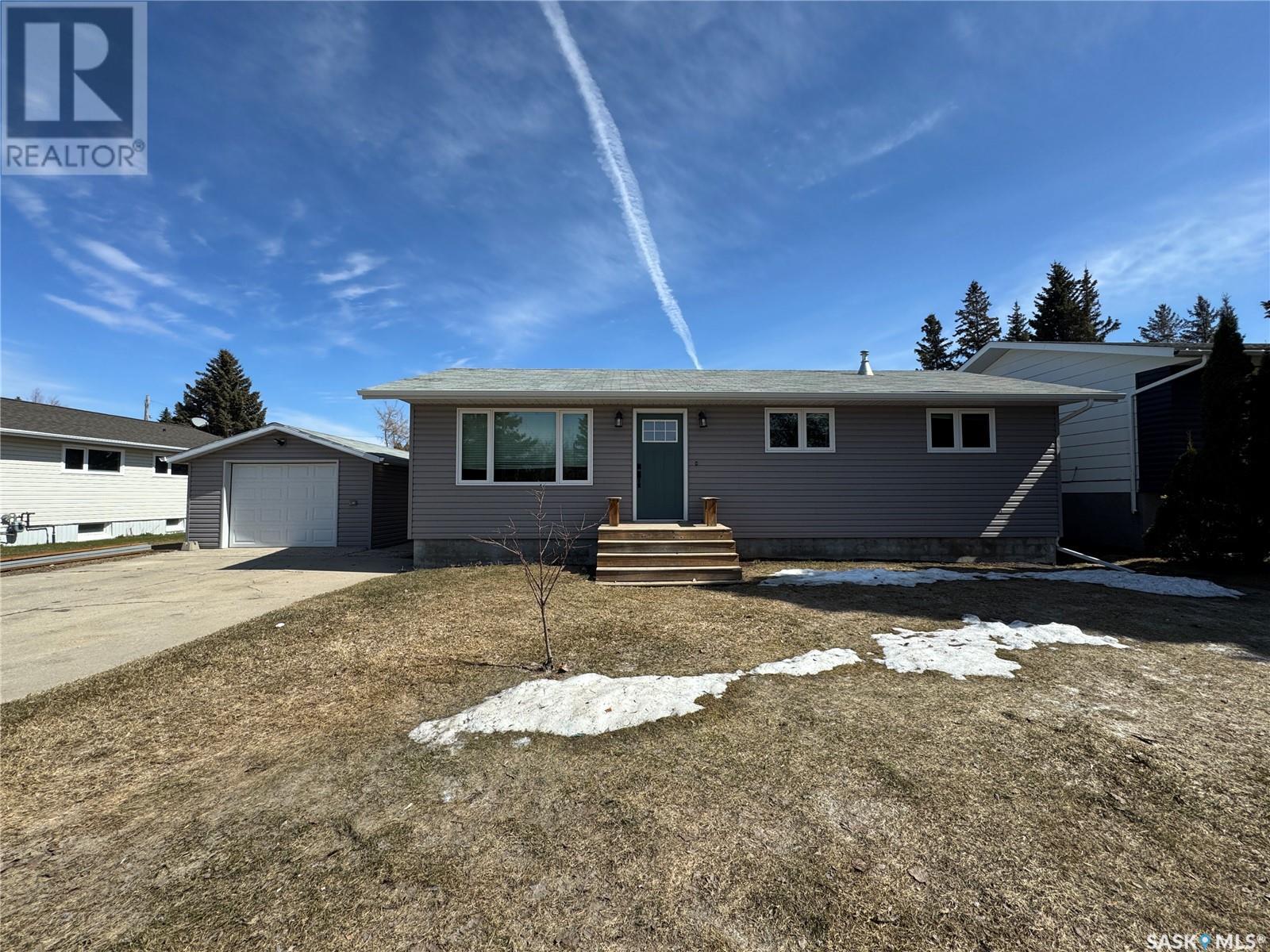 404 9th Street E, Wynyard, Saskatchewan  S0A 4T0 - Photo 36 - SK002959