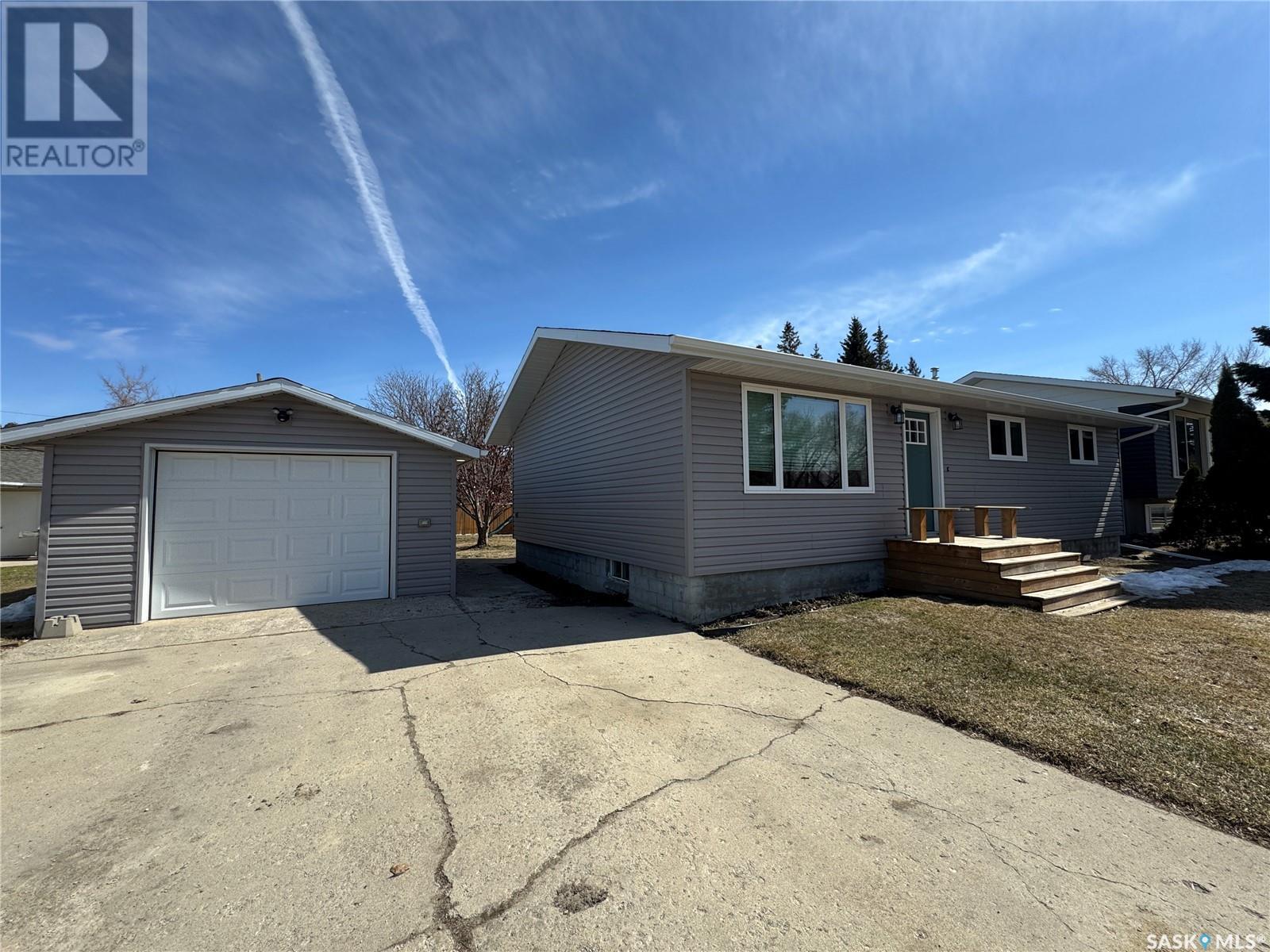 404 9th Street E, Wynyard, Saskatchewan  S0A 4T0 - Photo 37 - SK002959