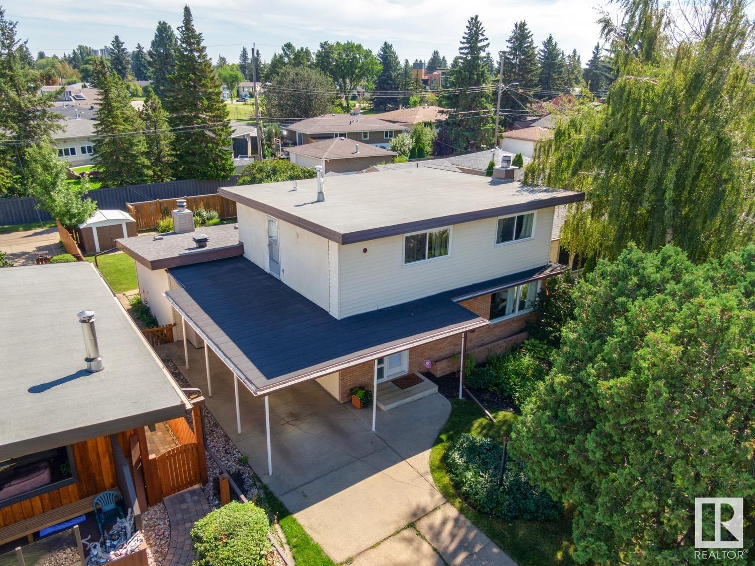 4907 114B ST NW, Edmonton, Alberta