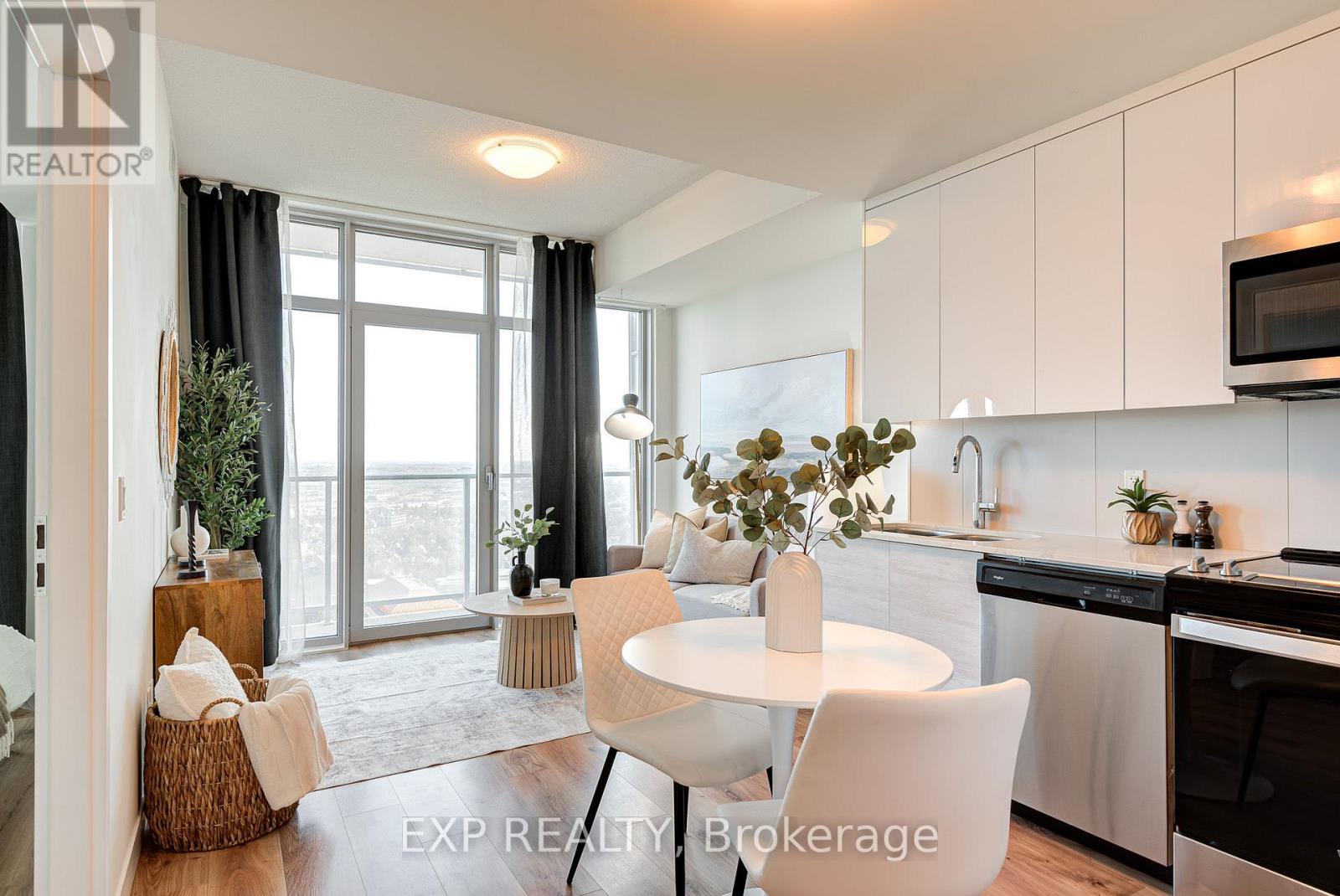 2906 - 60 Frederick Street, Kitchener, Ontario  N2H 0C7 - Photo 11 - X12087626
