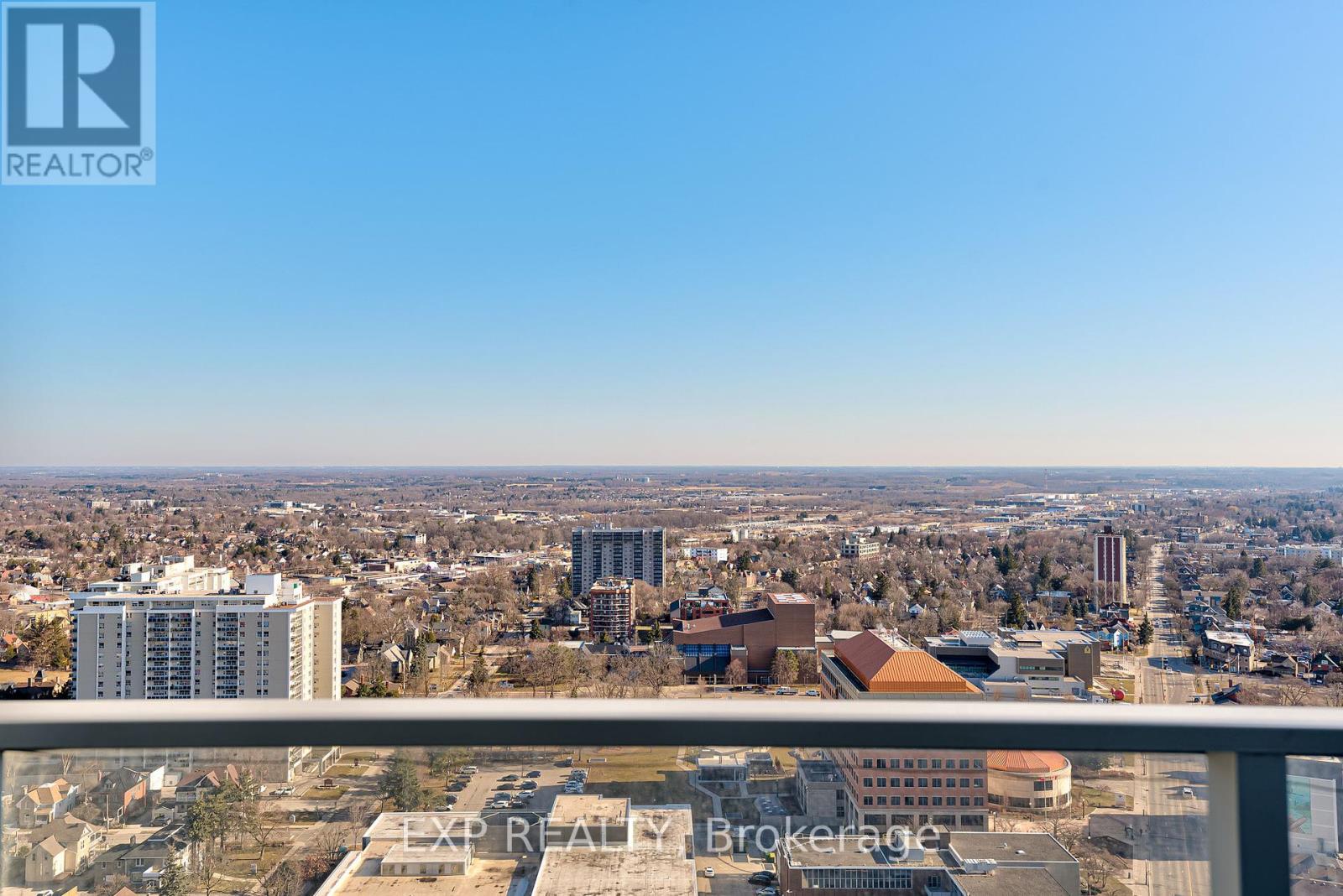 2906 - 60 Frederick Street, Kitchener, Ontario  N2H 0C7 - Photo 22 - X12087626